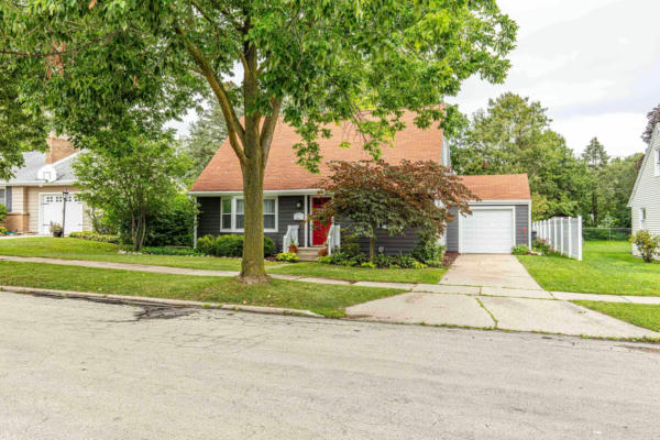 1839 19TH ST, MONROE, WI 53566 - Image 1