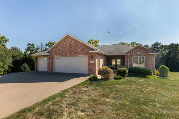 4209 DEER PATH CT, HAZEL GREEN, WI 53811 - Image 1