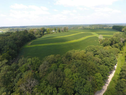 65.5 ACRES KANTON ROAD, BLUE RIVER, WI 53518 - Image 1