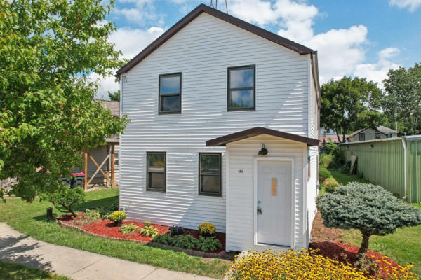 223 EXCHANGE ST, CAMBRIDGE, WI 53523 - Image 1