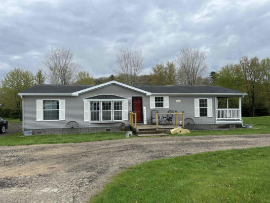 15954 COUNTY ROAD T, TOMAH, WI 54660 - Image 1