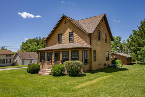1301 RIVER RD, WISCONSIN DELLS, WI 53965 - Image 1