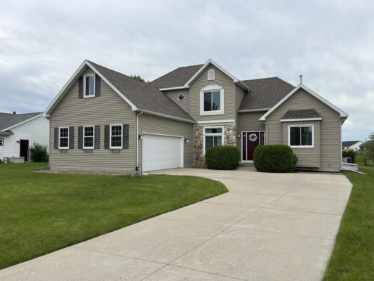547 S 6TH ST, EVANSVILLE, WI 53536 - Image 1