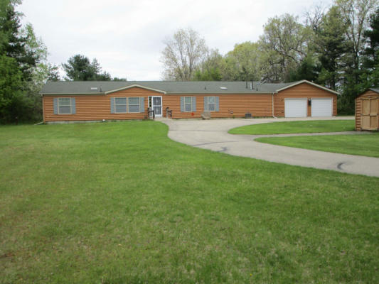 226 EDGEWOOD DR, OXFORD, WI 53952 - Image 1