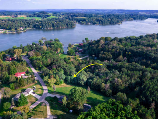 LOT 68 GOLDFINCH COURT, LA VALLE, WI 53941 - Image 1