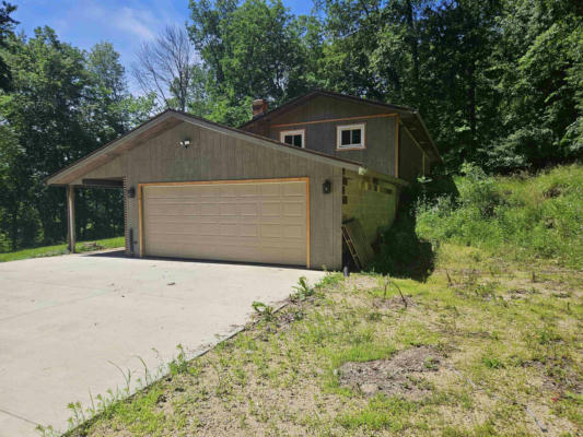 13504 JUNGLE BAR LN, CAZENOVIA, WI 53924, photo 3 of 90