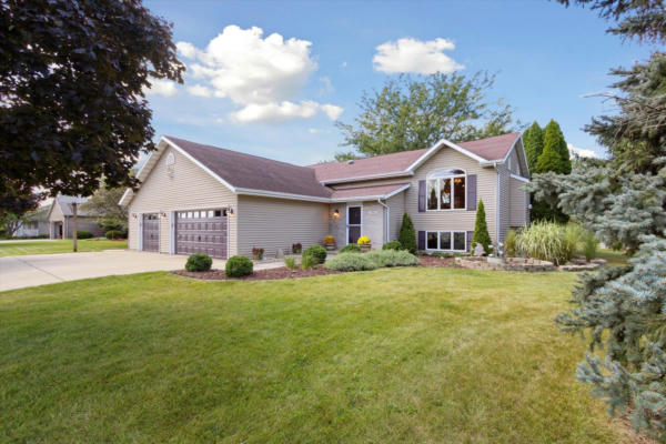 3140 S FLACK RD, BELOIT, WI 53511 - Image 1