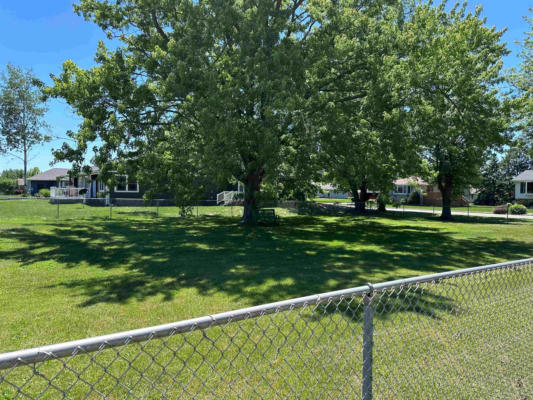 LOT DEWEY & JACKSON STREET, CUBA CITY, WI 53807, photo 3 of 3