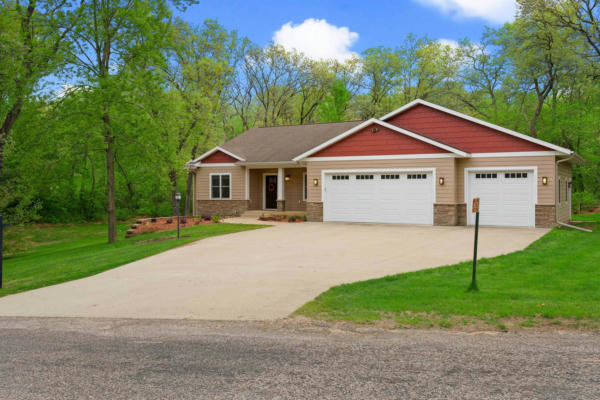 18675 IBSEN RD, SPARTA, WI 54656 - Image 1