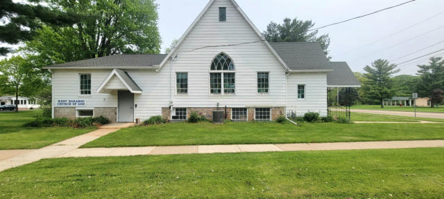 150 SHAW ST, WEST BARABOO, WI 53913, photo 3 of 24
