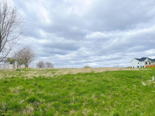 LOT 1 BLOCK 1 ANTOINE STREET, MINERAL POINT, WI 53565, photo 2 of 2