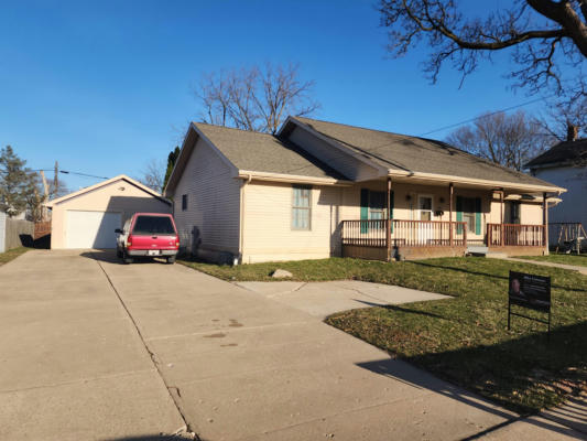 315 CENTER AVE, JANESVILLE, WI 53548 - Image 1
