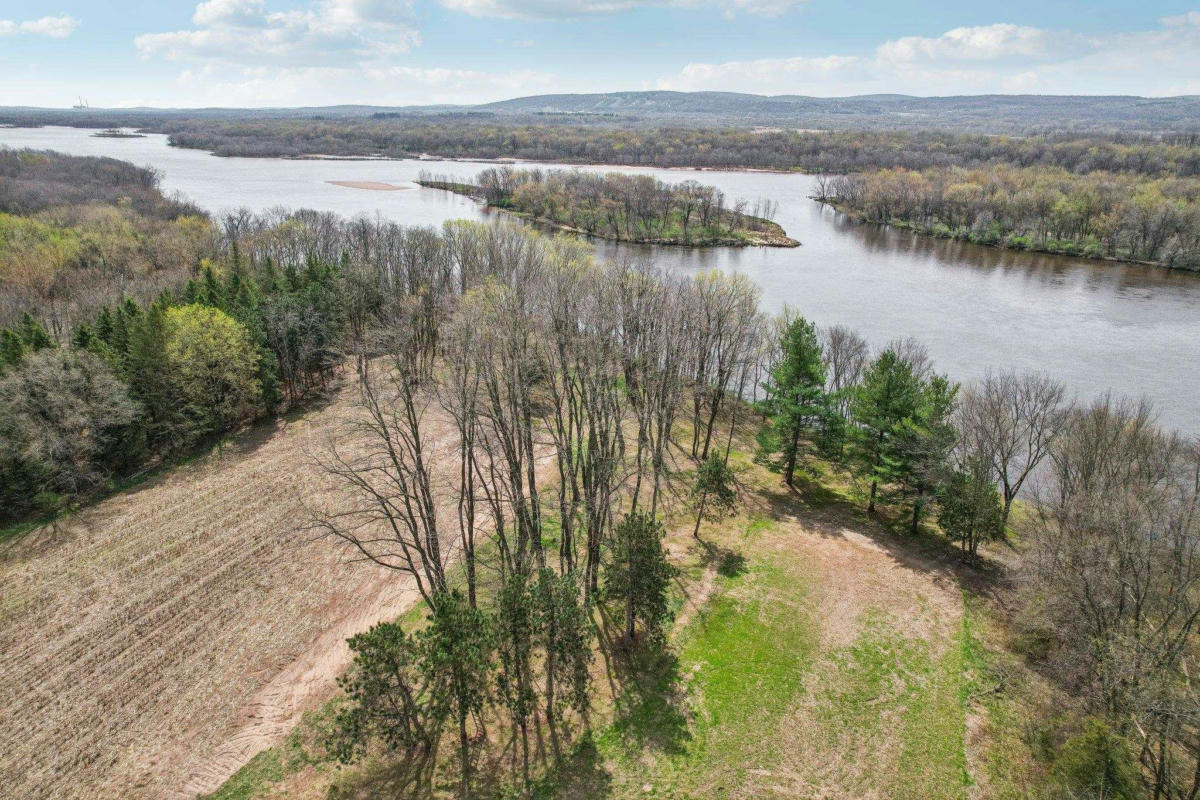 73 ACRES COUNTY ROAD O, PORTAGE, WI 53901, photo 1 of 53