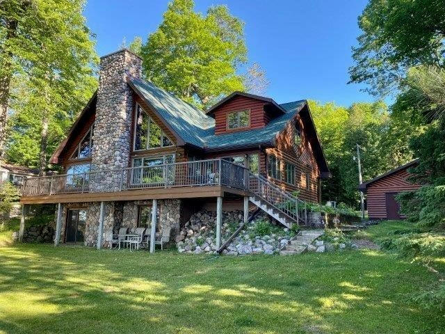 2037 SABINOIS POINT RD, PELICAN LAKE, WI 54463, photo 1 of 80