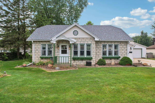 245 6TH ST, PRAIRIE DU SAC, WI 53578 - Image 1