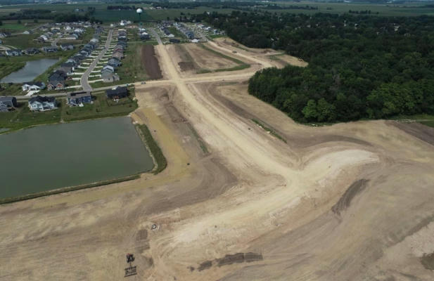 LOT 406 WHISTLE ROCK CR, DEFOREST, WI 53532, photo 2 of 7