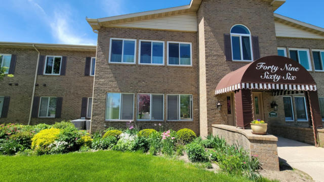4966 N SHERMAN AVE UNIT A, MADISON, WI 53704, photo 3 of 69