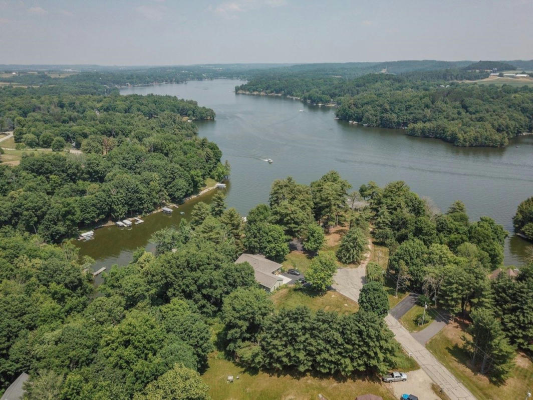 LOT 18 CANARY COURT, LA VALLE, WI 53941, photo 1 of 19