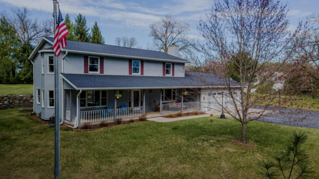 W7482 PHILLIPS RD, PARDEEVILLE, WI 53954 - Image 1