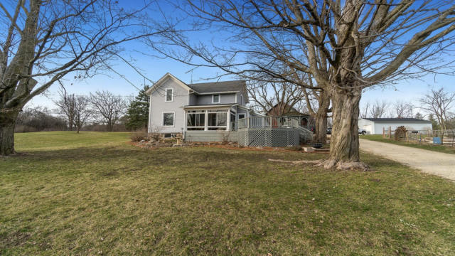 1237 E MALLWOOD DR, EDGERTON, WI 53534 - Image 1