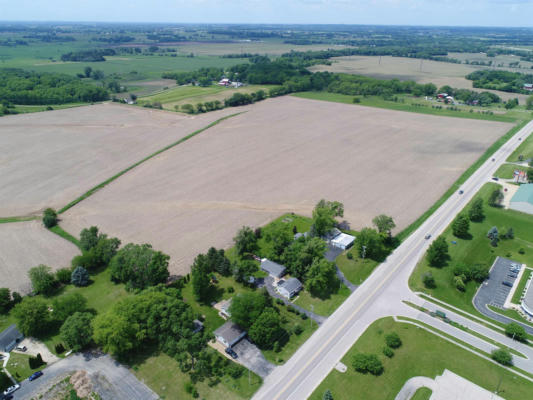 73.3 ACRES HWY 51 ACRES, EDGERTON, WI 53534, photo 5 of 6