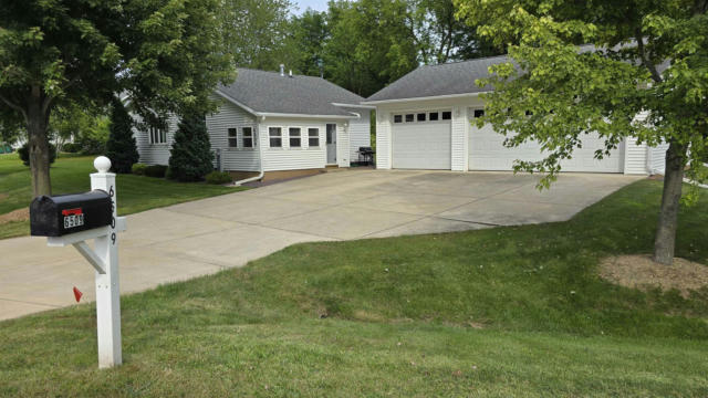 6509 EXCHANGE ST, MCFARLAND, WI 53558 - Image 1