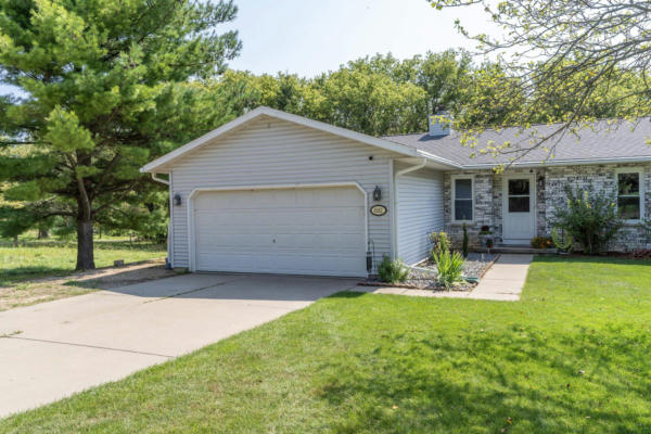 4562 BAXTER RD, COTTAGE GROVE, WI 53527 - Image 1