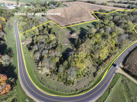 15 AC COUNTY ROAD W, HAZEL GREEN, WI 53811 - Image 1