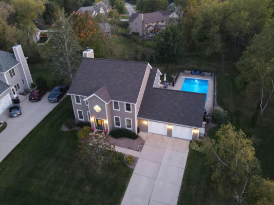 427 LAKEWOOD DR, WILLIAMS BAY, WI 53191 - Image 1