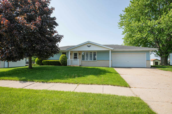 515 APPLE ST, DICKEYVILLE, WI 53808 - Image 1