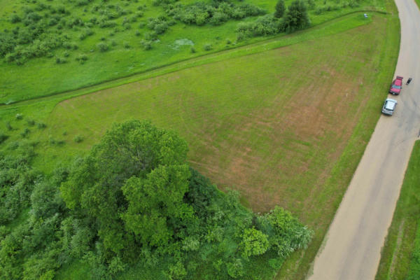 LOT 530 NETHERLANDS DRIVE, LA VALLE, WI 53941, photo 5 of 6