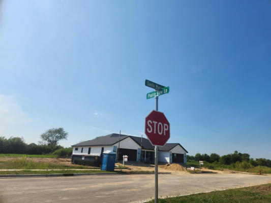 LOT 125 PRAIRIE VIEW LANE, ARLINGTON, WI 53911, photo 5 of 10