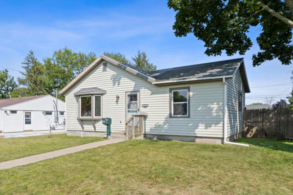 114 SUPERIOR ST, PORTAGE, WI 53901 - Image 1