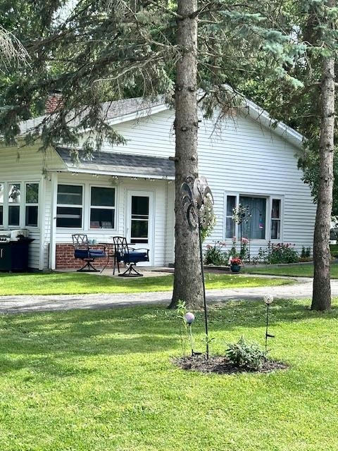 218 W DAWSON AVE, BELOIT, WI 53511, photo 1 of 8