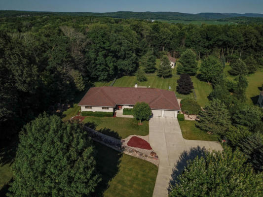 S4313 CEDARBERRY LN, BARABOO, WI 53913 - Image 1