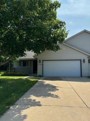 1124 SUE LN, MILTON, WI 53563 - Image 1