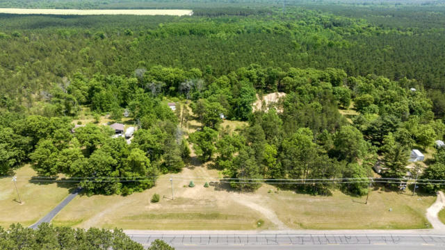 1156 STATE HIGHWAY 13, FRIENDSHIP, WI 53934 - Image 1