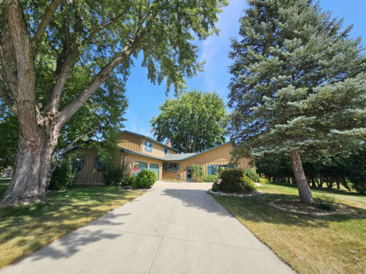 307 BRANDON ST, WAUPUN, WI 53963 - Image 1