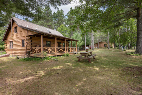 3653 COUNTY ROAD B, WISCONSIN DELLS, WI 53965 - Image 1