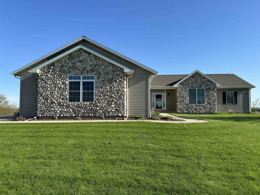 5469 W COUNTY ROAD A, JANESVILLE, WI 53548 - Image 1