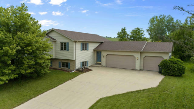 3044 MOUNDS VIEW RD, BLUE MOUNDS, WI 53517 - Image 1