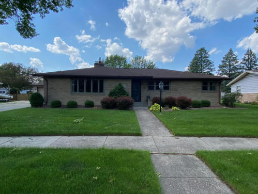 1729 W LUTHER RD, JANESVILLE, WI 53545 - Image 1