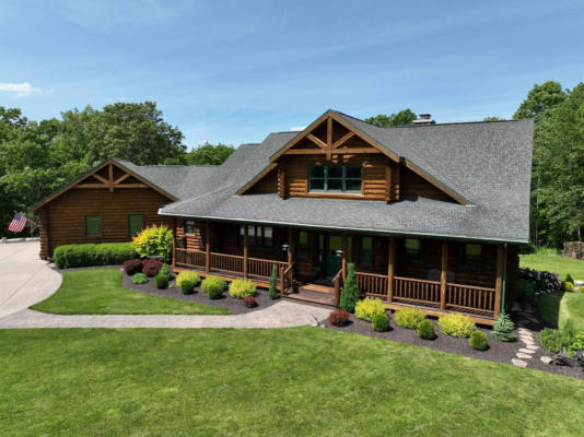 3905 COUNTY ROAD Z, DODGEVILLE, WI 53533 - Image 1