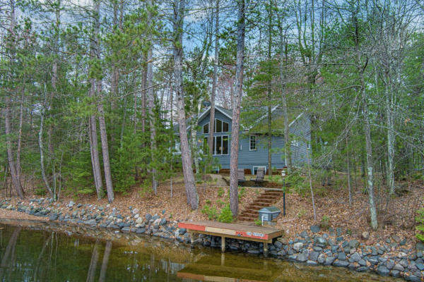 W5406 COUNTY RD N, TOMAHAWK, WI 54487 - Image 1