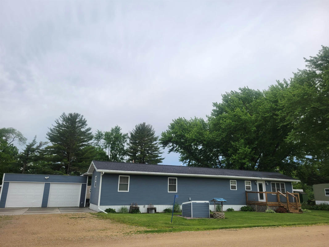 E12675 WEIGANDS BAY N, MERRIMAC, WI 53561, photo 1 of 22