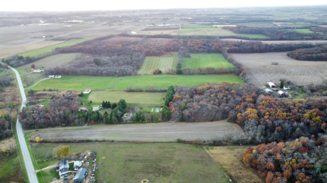 530 EDGEHILL LN LOT 1, BELLEVILLE, WI 53508 - Image 1