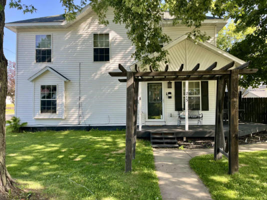 213 W JUNEAU ST, TOMAH, WI 54660 - Image 1