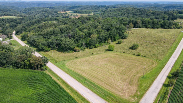 VC LOT BIBA ROAD, MUSCODA, WI 53573, photo 2 of 19