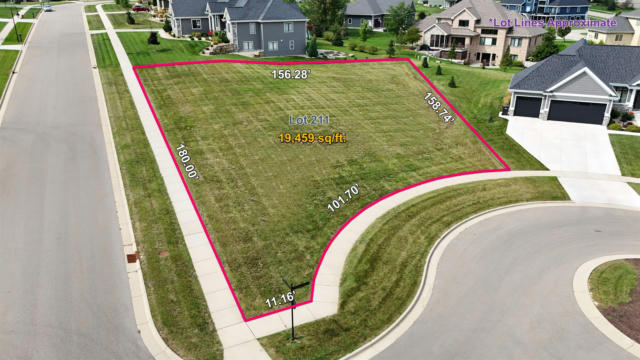 L211 CAMELOT CIRCLE, OREGON, WI 53575 - Image 1