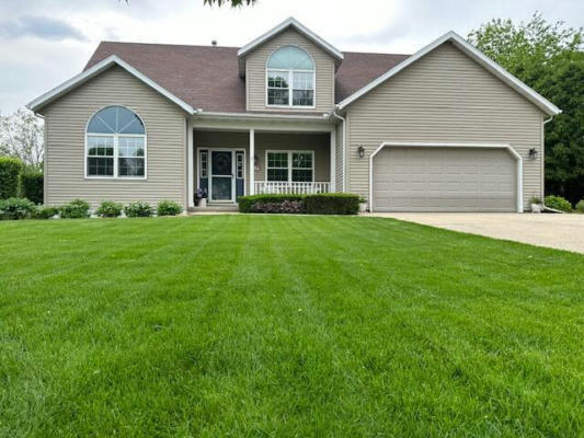 1251 SIOUX TRL, FORT ATKINSON, WI 53538 - Image 1